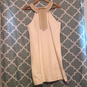Lilly Pulitzer shift dress new with tags